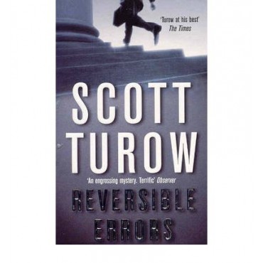 Reversible Errors         {USED}